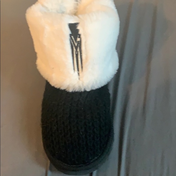 Balor Club Ugg style slippers - Picture 5 of 6